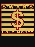 Holy Money Shirt