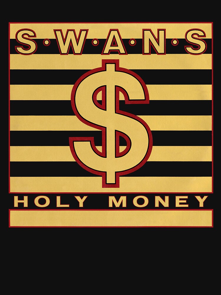 Holy Money Shirt