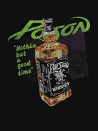 Nothin But Good Time Design Shirt
