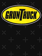 Gruntruck Shirt