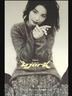 Vintage Björk Shirt