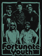 Fortunate Youth Shirt