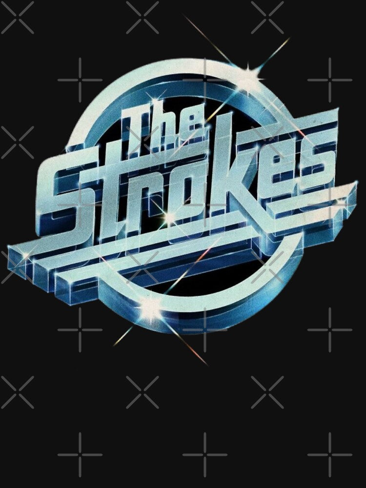 Strokes Shirt