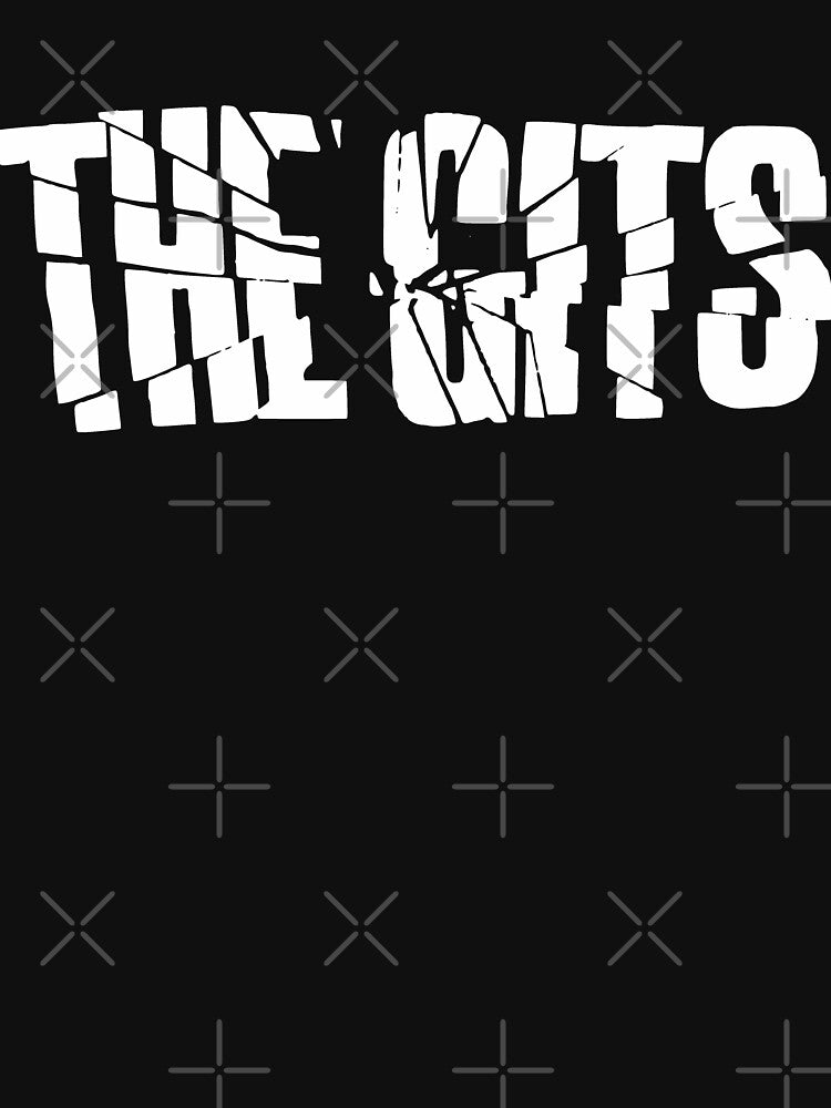 The Gits Logo Shirt