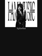 I AM MUSIC PLAYBOI CARTI Shirt