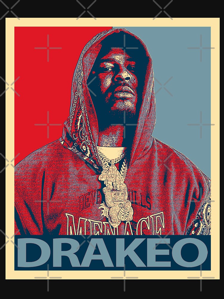 Drakeo The Ruler Shirt