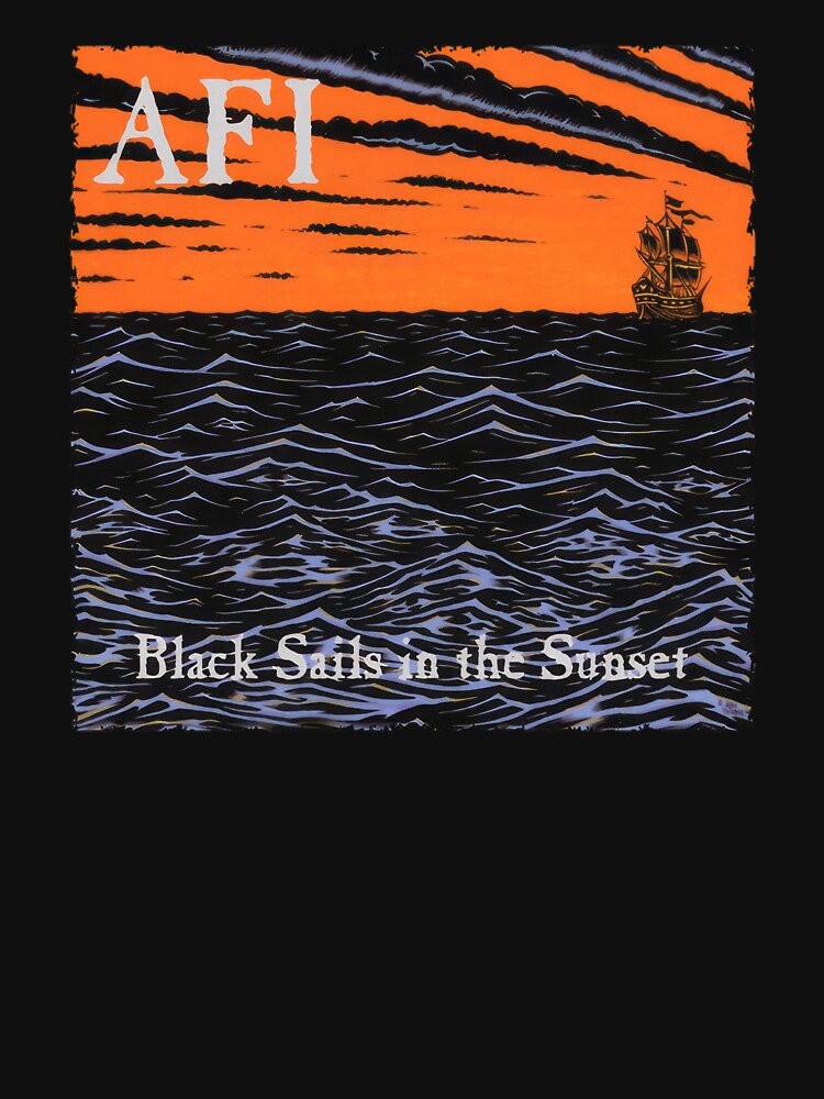 Afi Band 7 Shirt