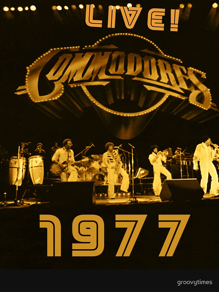 70'S FUNK 100 Shirt