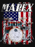 American Mapex Drums Shirt