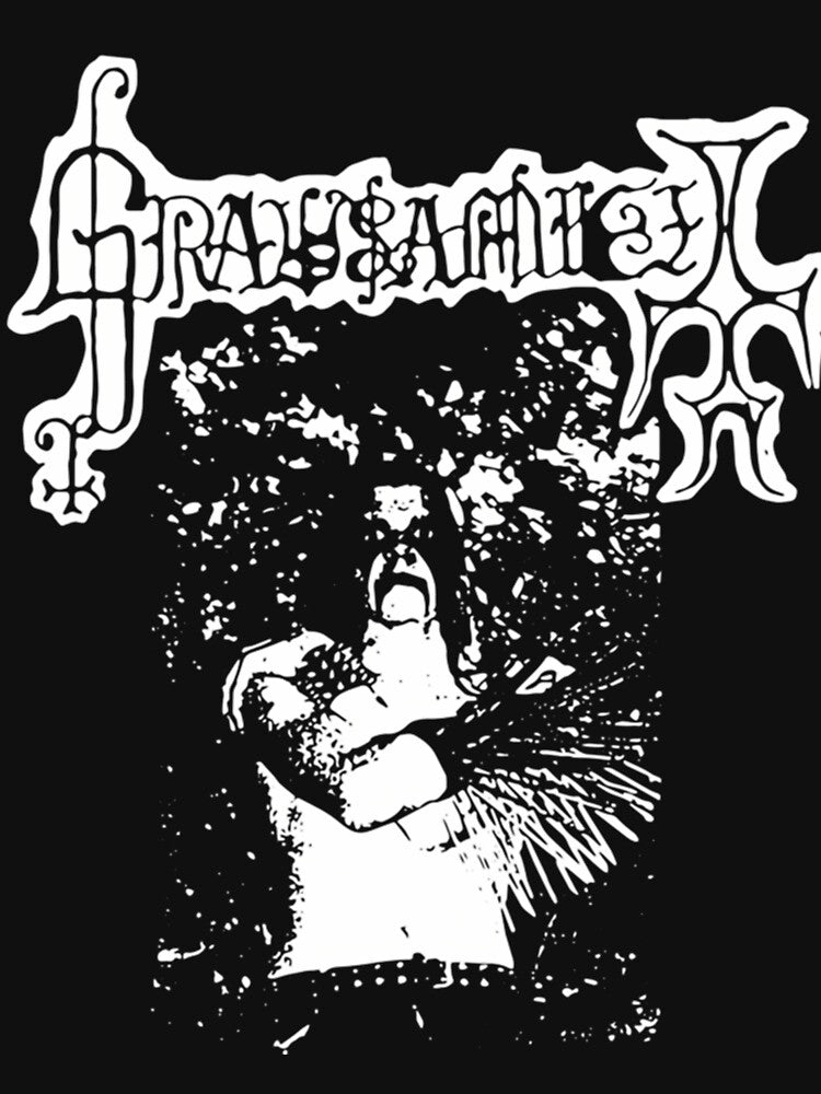 Grausamkeit Shirt