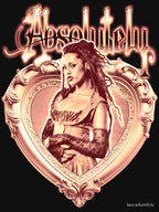 Love Framed Pop Singer Shirt