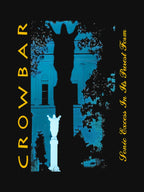 Sonic Excess Crowbar Dissection Storm Of The Light - Mowmat Studio 9 Shirt