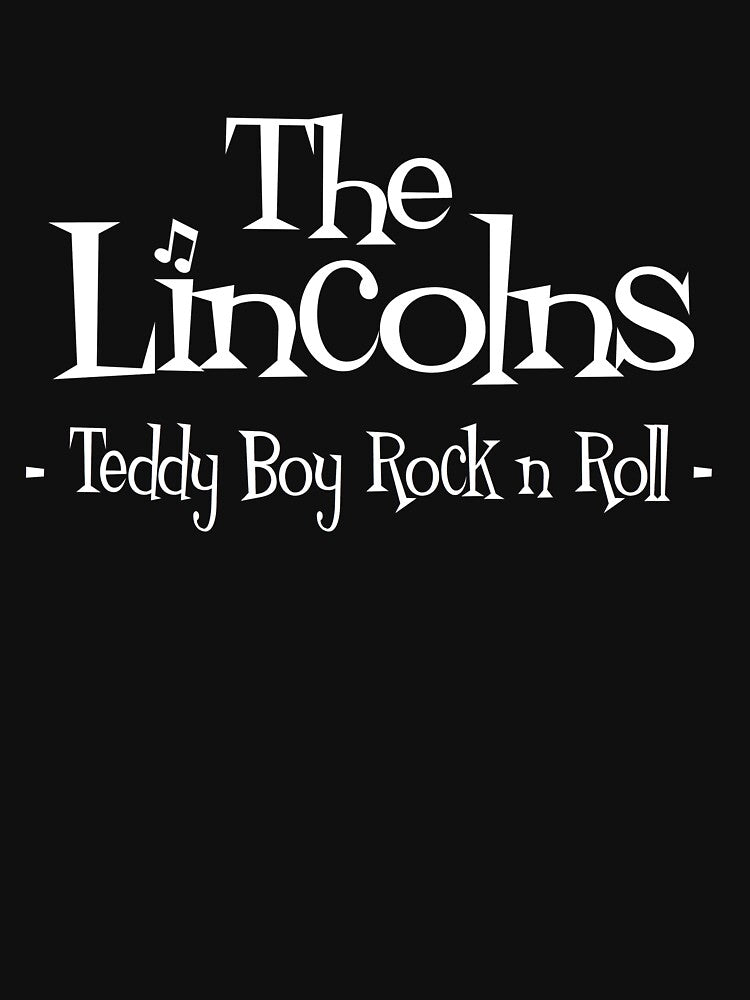 The Rocker Shirt