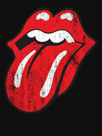Red Tongue Shirt