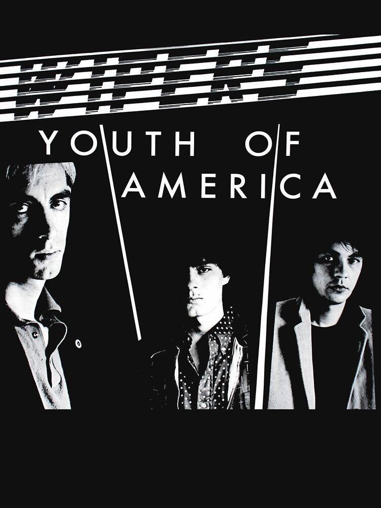 Youth Shirt