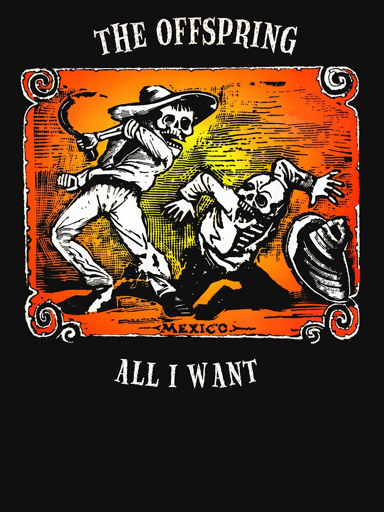 The Raw Energy Of Conspiracy Of One Shirt