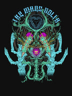 The Mars Volta 2 Shirt