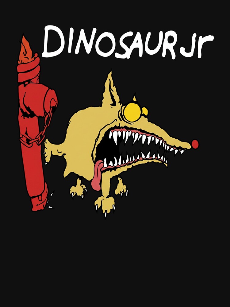 Dog Cartoon Shirt