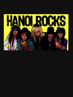 Finnish Glam Metal Shirt