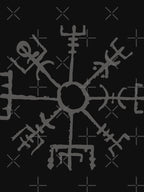 Vegvisir Shirt