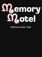 Memory Motel Shirt