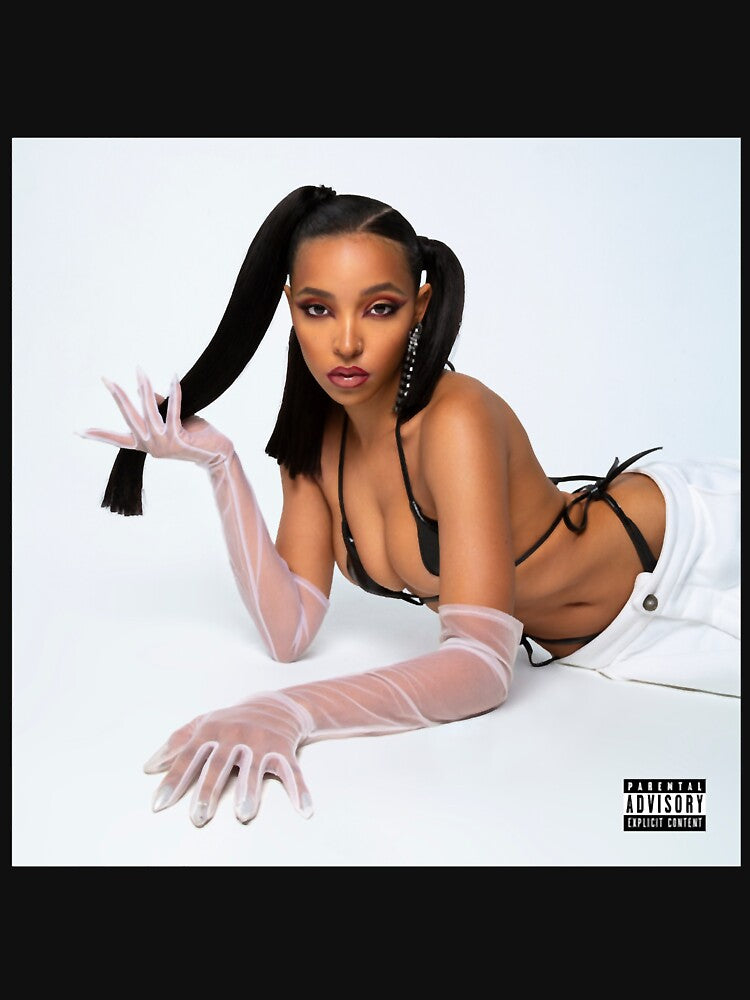 Tinashe - Songs For You Shirt