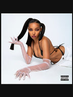 Tinashe - Songs For You Shirt