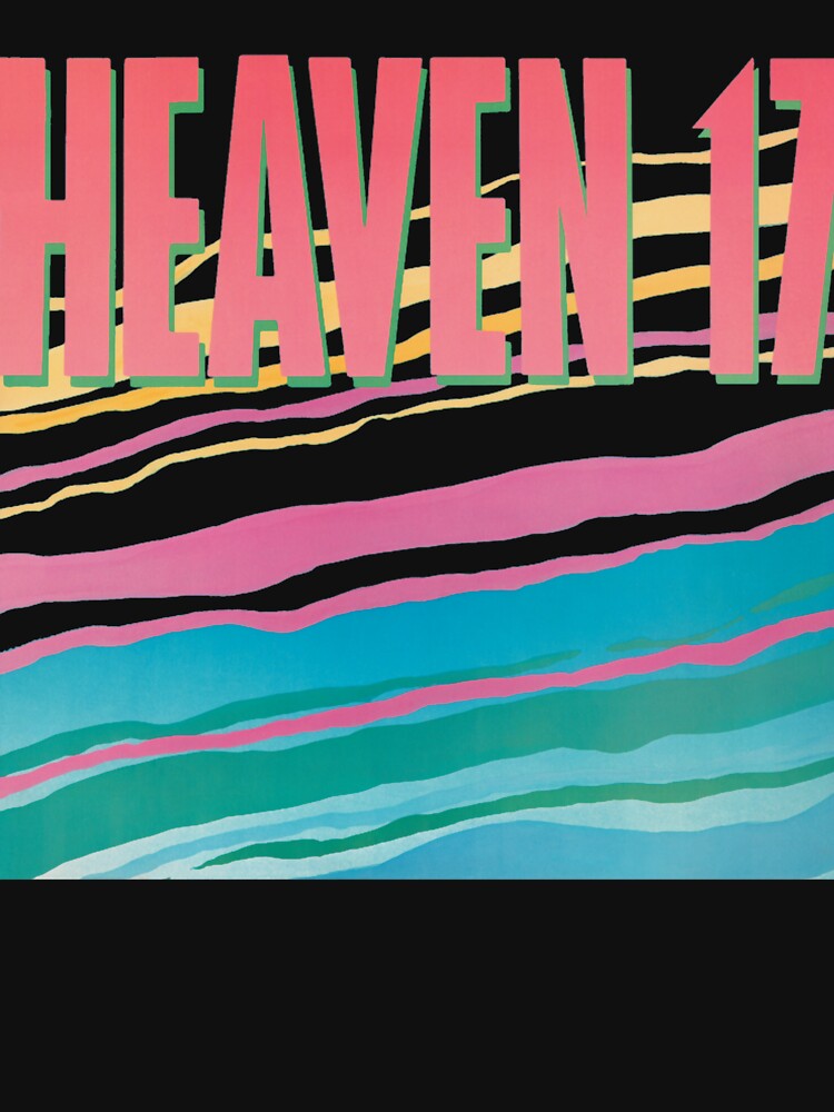 Heaven Shirt