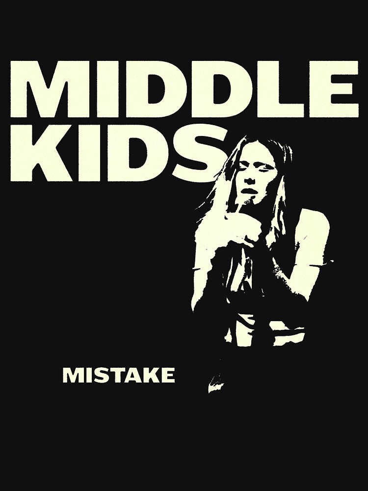 Mistake Shirt