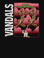 Melodic Hardcore Music Group Shirt