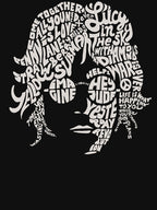 Portrait Of John Lennon Shirt