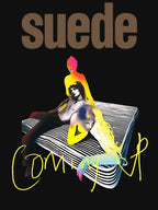 Suedes - Caming Up Shirt