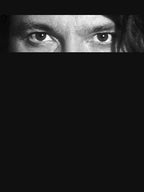 Iconic Eyes - Michael Hutchence Shirt