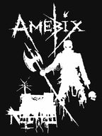 Amebix Tribute Shirt