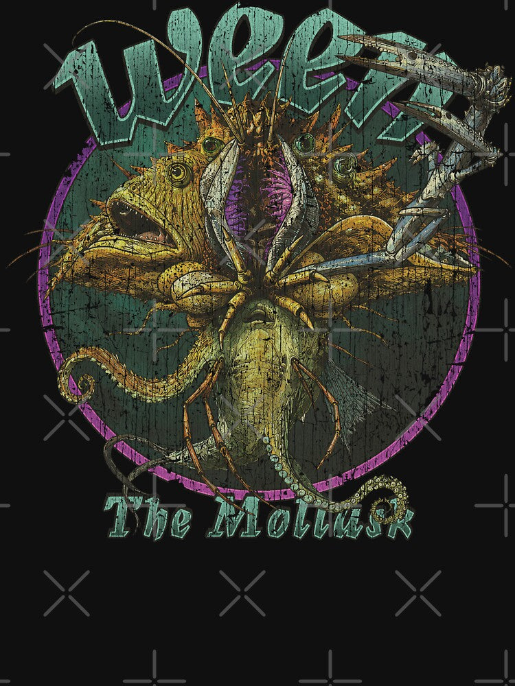 The Mollusk 1997 Shirt