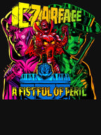 Czarface Shirt