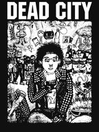 DEAD CITY Shirt