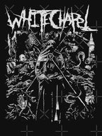 White Chapel Shirt