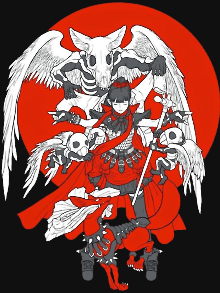 Babymetal 2 Shirt