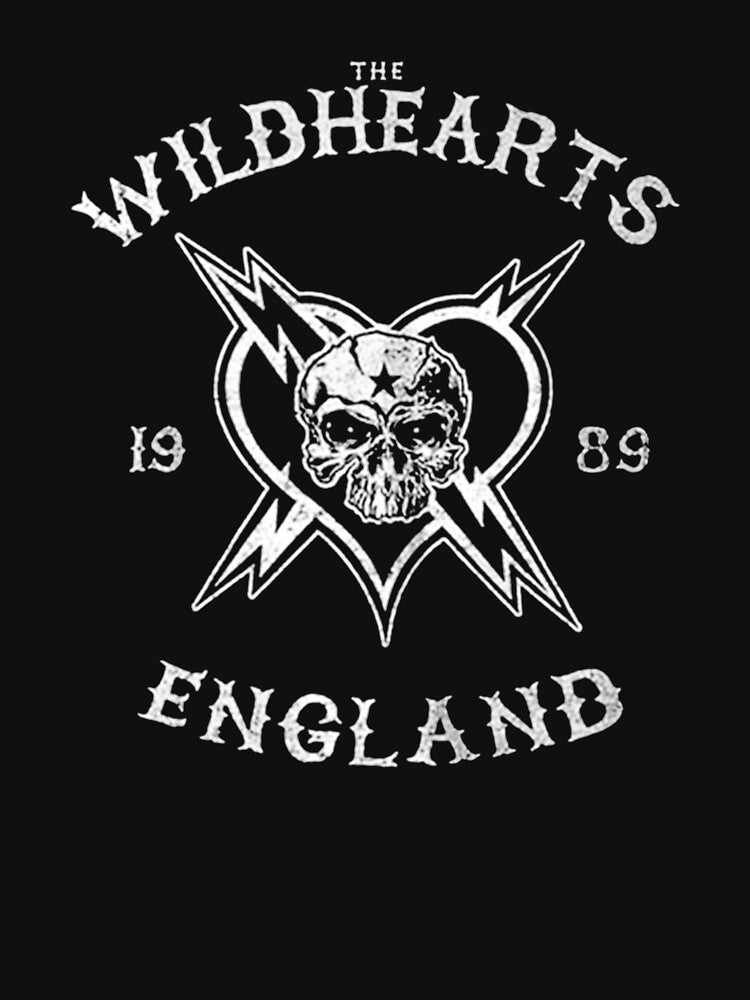 The Wildhearts Shirt
