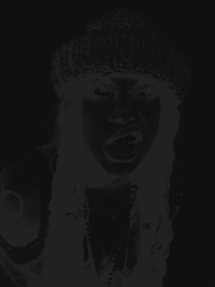 Erykah Badu EOO Shirt
