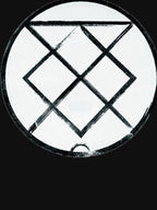Bury Tomorrow - RUNES Transparent Design Shirt
