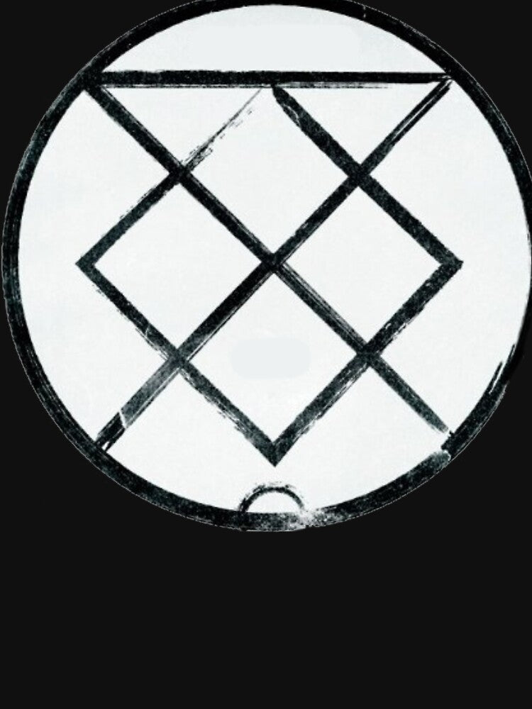 Bury Tomorrow - RUNES Transparent Design Shirt