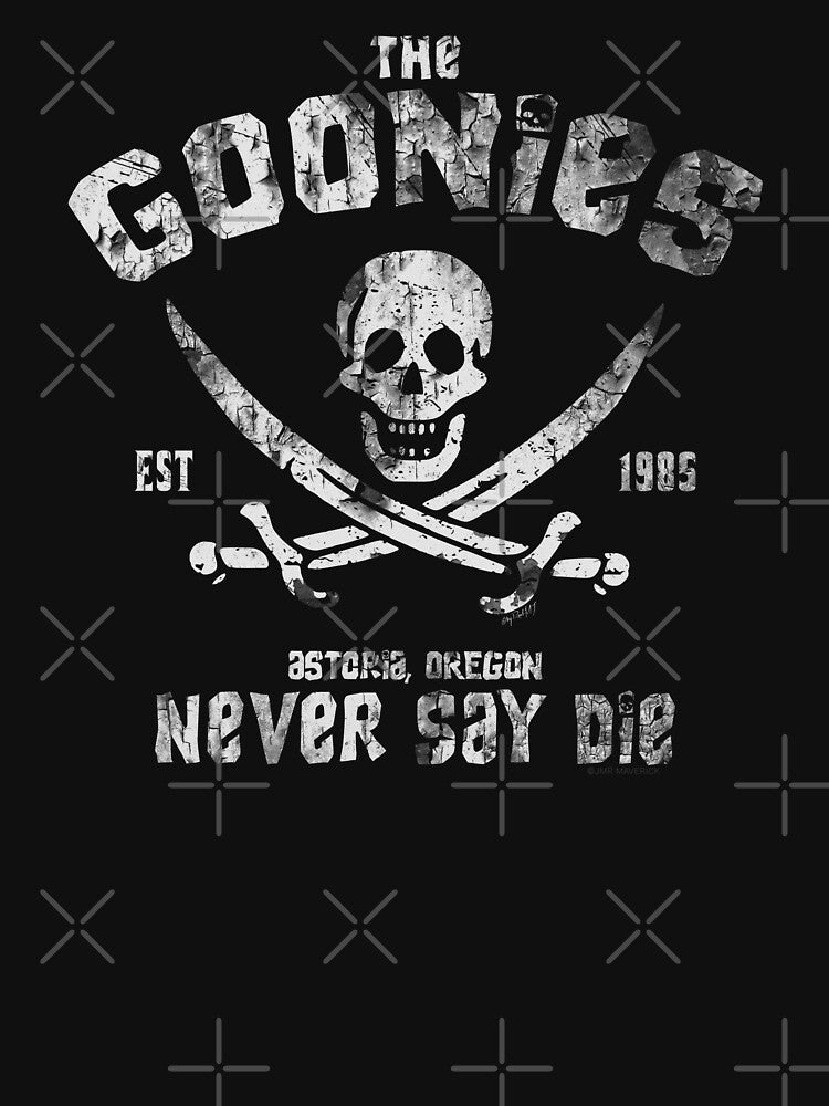 Goonies Vintage Shirt