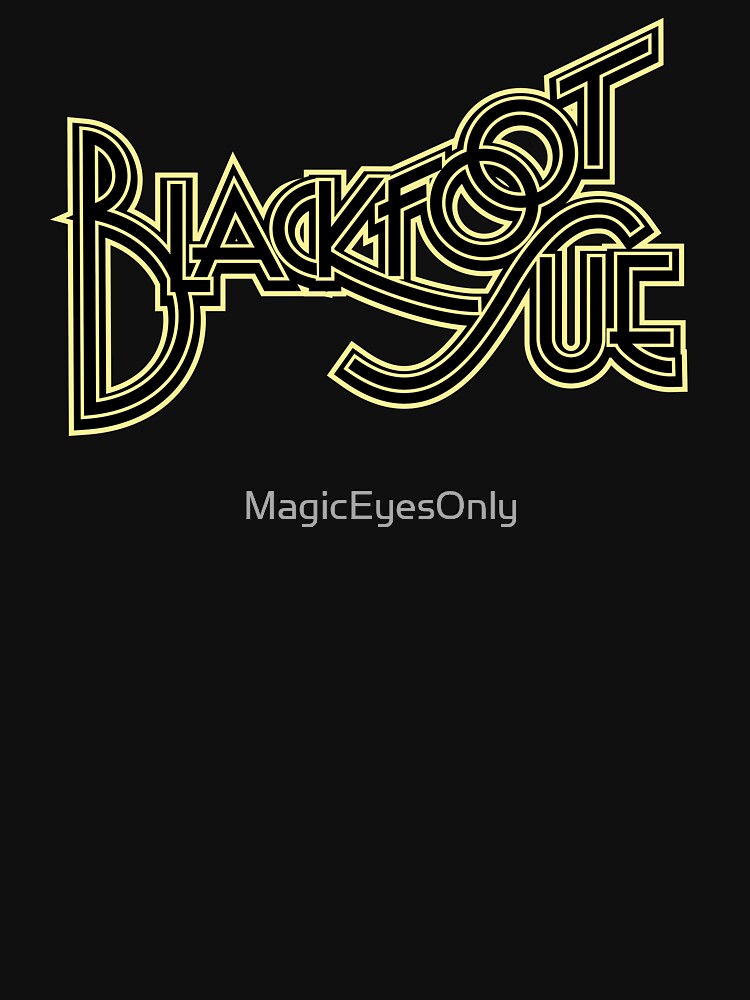 Blackfoot Sue Shirt