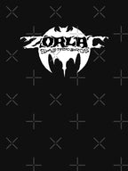 Zorlac Logo Alt 1 Shirt