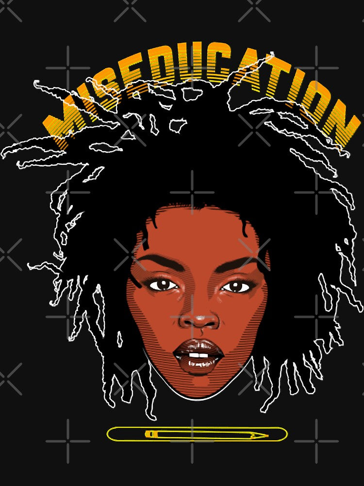 The Truth Is You Are Not The Only Person Concerned About Lauryn Hill Shirt
