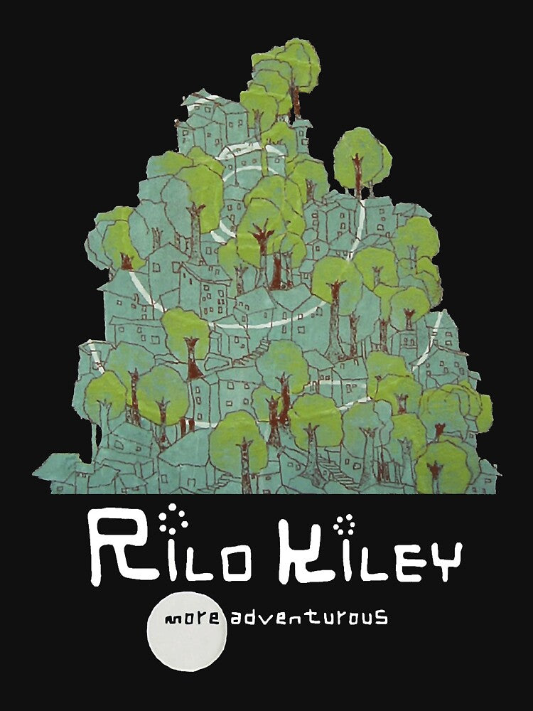 Rilo Kiley T Shirt