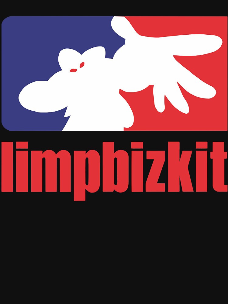 Limp Bizkit Band Shirt