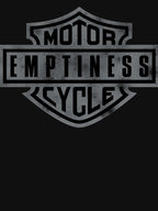 Manic Street Preachers Motorcycle Emptiness Shirt
